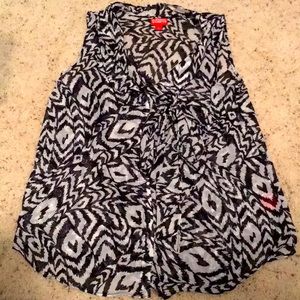 Target - Kirna Zabete - Limited Edition Blouse